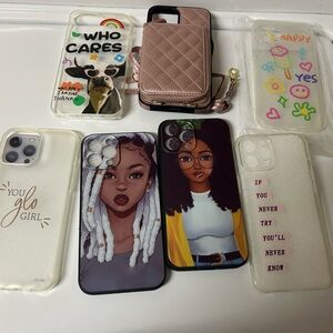 iPhone 12 Pro Max cases for sell